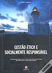Capa do artigo Gestão Ética e Socialmente Responsável