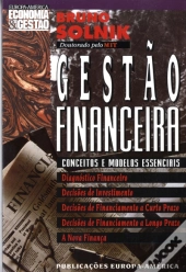 Gestão Financeira