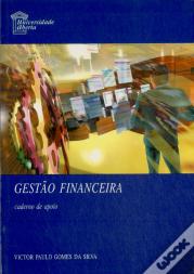 Gestão Financeira - Caderno de Apoio