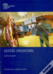 Capa do artigo Gestão Financeira - Caderno de Apoio