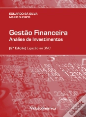 Capa do artigo Gestão Financeira