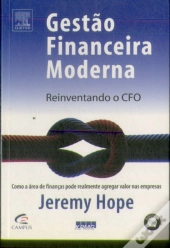 Gestão Financeira Moderna