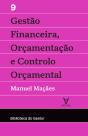 Gestão Financeira, Orçamentação e Controlo - Vol. IX - Preview