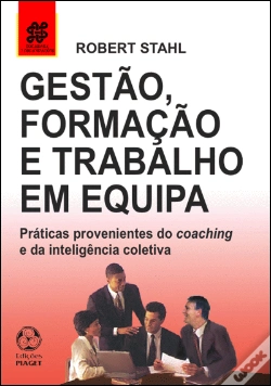 Capa do artigo Gestão, Formação e Trabalho em Equipa