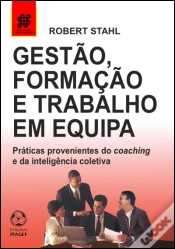 Capa do artigo Gestão, Formação e Trabalho em Equipa