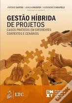 Gestão Híbrida de Projetos