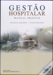 Capa do artigo Gestão Hospitalar