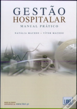 Capa do artigo Gestão Hospitalar