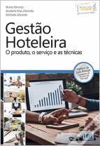 Gestão Hoteleira