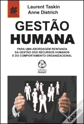 Capa do artigo Gestão Humana