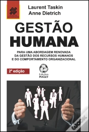 Capa do artigo Gestão Humana