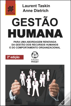 Capa do artigo Gestão Humana