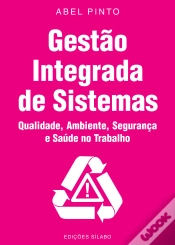 Capa do artigo Gestão Integrada de Sistemas