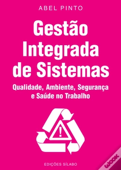 Capa do artigo Gestão Integrada de Sistemas