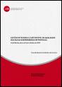 Gestão integrada e sustentável da qualidade das águas subterrâneas em Portugal - Preview