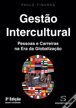 Capa do artigo Gestão Intercultural