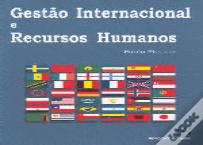 Gestão Internacional e Recursos Humanos
