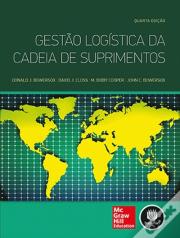 Gestão Logística da Cadeia de Suprimentos