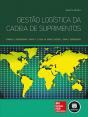 Gestão Logística da Cadeia de Suprimentos - Preview