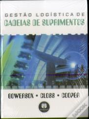 Gestão Logística de Cadeias de Suprimentos