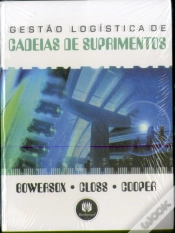 Capa do artigo Gestão Logística de Cadeias de Suprimentos