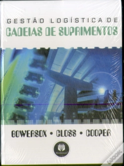 Capa do artigo Gestão Logística de Cadeias de Suprimentos
