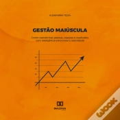 Capa do artigo Gestão Maiúscula