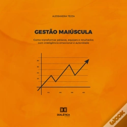 Capa do artigo Gestão Maiúscula
