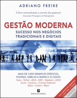 Capa do artigo Gestão Moderna