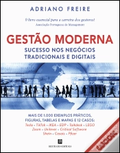 Capa do artigo Gestão Moderna