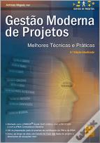 Gestão Moderna de Projetos