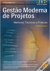 Gestão Moderna de Projetos