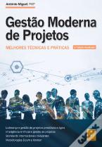 Gestão Moderna de Projetos