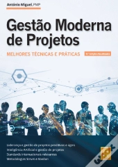 Gestão Moderna de Projetos