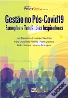 Gestão no Pós-Covid 19