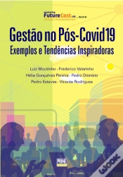 Capa do artigo Gestão no Pós-Covid 19