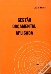Capa do artigo Gestão Orçamental Aplicada