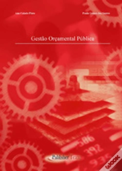 Capa do artigo Gestão Orçamental Pública