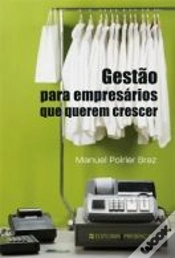 Capa do artigo Gestão para Empresários que Querem Crescer
