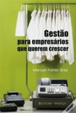 Capa do artigo Gestão para Empresários que Querem Crescer