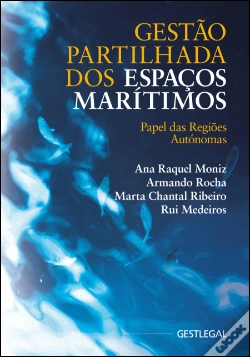 Capa do artigo Gestão Partilhada dos Espaços Marítimos