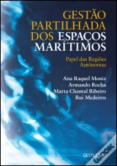 Gestão Partilhada dos Espaços Marítimos