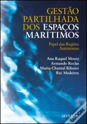 Capa do artigo Gestão Partilhada dos Espaços Marítimos