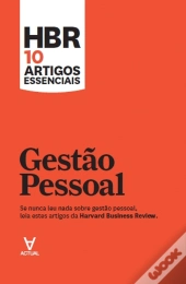 Gestão Pessoal
