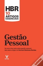 Capa do artigo Gestão Pessoal