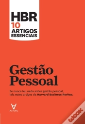 Capa do artigo Gestão Pessoal