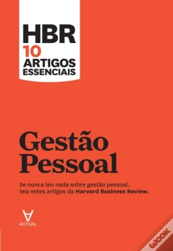 Capa do artigo Gestão Pessoal