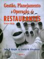 Gestão, Planejamento e Operações de Restaurantes - Preview