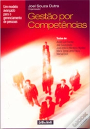 Capa do artigo Gestão Por Competências
