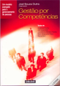 Capa do artigo Gestão Por Competências